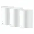Wi-Fi роутер HUAWEI Mesh 3+3-Package NVWA-AX30-23 белый