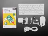 Raspberry Pi Desktop Kit 500 Микрокомпьютер