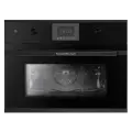 Компактный духовой шкаф Kuppersbusch СB 6350.0 S5 Black Velvet