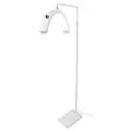 OKIRO / Лампа напольная бестеневая светодиодная MOON 288-9510 LED белая