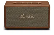 Портативная акустика колонка Marshall Stanmore 3 Brown , коричневая