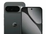 Смартфон Google Pixel 10 Pro XL 16/256Gb черный, 6.8 OLED 120 Гц, 5G, 5100 мА·ч, Android 16