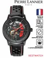 Наручные часы PIERRE LANNIER, черный