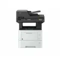 МФУ лазерный Kyocera Ecosys MA4500x (110C133NL0) A4 Duplex белый