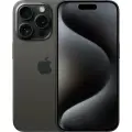 Смартфон Apple iPhone 15 Pro, 256Gb Global, Dual eSIM, Black (Черный)