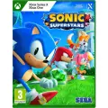Игра Sonic Superstars для Xbox One/Series X (русская версия]