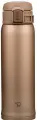 Термос Zojirushi SM-SR48E 0,48 л Matte Gold NM