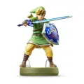Фигурка Amiibo The Legend of Zelda Collection Линк (Skyward Sword), 10 см, 1 шт.