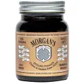 Помада для укладки Morgans Pomade Oudh & Amber Сильная фиксация / Сильный блеск 100 г