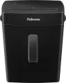 Уничтожитель бумаг Fellowes PowerShred Р-42С, P-4, 4х34 мм, 8 лист. одновременно, 15л [fs-50125]