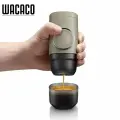 Wacaco Кофеварка капельная minipressoNS2, бежевый, черный
