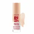Тональный крем для лица Belor Design Intellect Magic cream тон 20 Light 33г