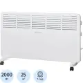 Конвектор BigTech WBC001 (2000 Вт, с терморегулятором)