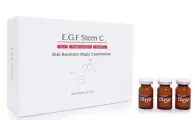 Isov EGF Stem C Набор антивозрастных сывороток с E.G.F. 5 мл* 10 шт