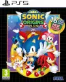 Игра Sonic Origins Plus PS5 (PlayStation 5, русские субтитры)