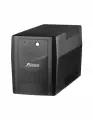 Источник бесперебойного питания ИБП POWERMAN Back Pro 650, официальная гарантия