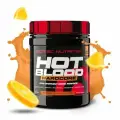 Предтренировочный комплекс Scitec Nutrition Hot Blood Hardcore 375 г Апельсиновый сок