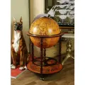 Глобус бар напольный Ju Feng Co JG D45