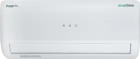 Кондиционер Ecoclima Frost Line ECW-AX12/FB-4R1 / EC-AX12/F-4R1