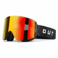 Маска горнолыжная Out Of Katana Elevation/Red Mci S2, S1