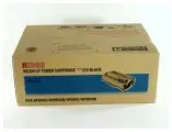 TYPE-215 (400760) Картридж Ricoh AP2600/N/2610/N/600N/610N; МВ 326, МВ 535N (20000СТР.)