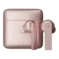 Беспроводные внутриканальные наушники Lyambda True Wireless LTW15 Розовый