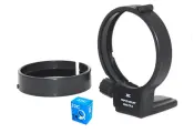 Штативное крепление JJC TR-2 Tripod Mount Ring B для Canon 100mm f/2.8 Macro USM, MP-E65mm f/2.8, EF 180mm f/3.5L Macro USM