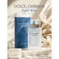 Dolce&gabbana light blue EAU intense (W) EDP 50ml