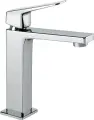 Смеситель для раковины Paini Bari RTCR205 хром, итальянский
