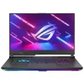 15.6 Ноутбук ASUS ROG STRIX G15 G513RM-HF187 1920x1080, AMD Ryzen 7 6800H 4.7 ГГц, RAM 8 ГБ, DDR5, SSD 1 ТБ, NVIDIA GeForce RTX 3060, без ОС, 90NR0845-M00F10, серый