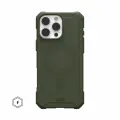 Чехол с поддержкой MAGSAFE UAG Essential Armor для iPhone 16 Pro Max 6.9, цвет оливковый (Olive Drab)