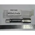 Метчик м/р М25х1
