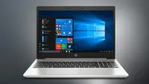 Ноутбук HP ProBook 450 G8 15.6 FHD/ Core i3-1125G4/ 8GB/ 256GB SSD/ noODD/ WiFi/ BT/ Win10Pro