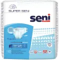 Seni Super Large подгузники для взрослых (100-150 см) 10 шт