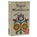 Карты Таро Tarot de Marseille Convos AGM / Таро Марсельских Конвоев