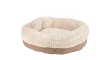 Лежанка для животных круглый Ellen, 55х55х18 см