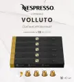 Кофе в капсулах Nespresso Volluto, интенсивность 4, 5 упаковок, 50 капсул