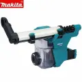 Система пылеудаления Makita DX16 HEPA-фильтр, подходящий ударный молоток, автоматический пылесборник для Makita DHR183