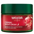 Крем-лифтинг Weleda Гранатовая линия, укрепляющий, ночной, 40мл