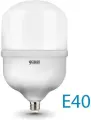 Лампа Gauss LED Elementary T160 60430 95W E40 6500K Promo