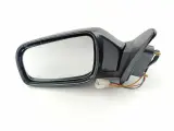 Зеркало заднего вида левое электрическое (в сборе) для Lifan Breez / L8202100