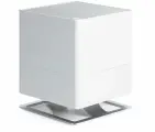 Традиционный увлажнитель Stadler Form OSKAR white O-020