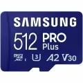 Samsung PRO Plus MB-MD512SA/EU