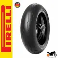 Мотошина / шина для мотоцикла Pirelli Diablo Rosso 4 190/55ZR17 78W TL