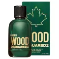 Dsquared Green Wood pour Homme, 50 мл, Туалетная вода Мужская