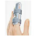 Orlett Ортез на пястно-фаланговый сустав FG-100, S, серый