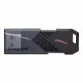 USB флешка Kingston 256Gb DataTraveler Exodia Onyx USB 3.2 Gen 1