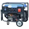 Генератор бензиновый ТСС SGG 6000EH3NA
