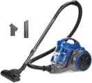 Пылесос Galaxy Line GL 6259 2200Вт синий/черный