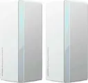 Меш-система Xiaomi Mesh System AX3000 NE 2 шт. RU (DVB4464GL)